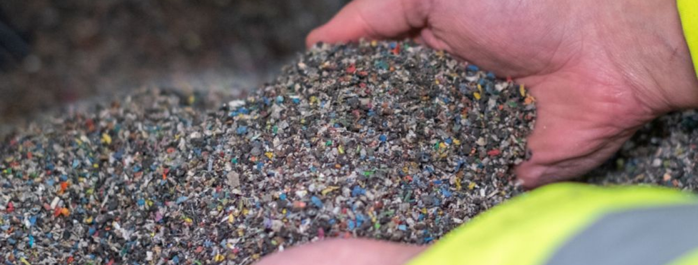 Polmil Sustainable Materials