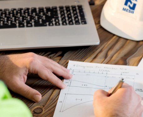 Polmil installation calculations