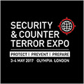 Security & Counter Terror Expo