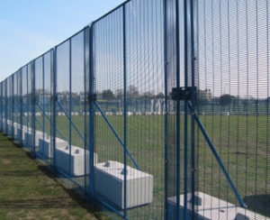 POLMIL® Fence Systems